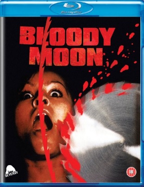 BLOODY MOON